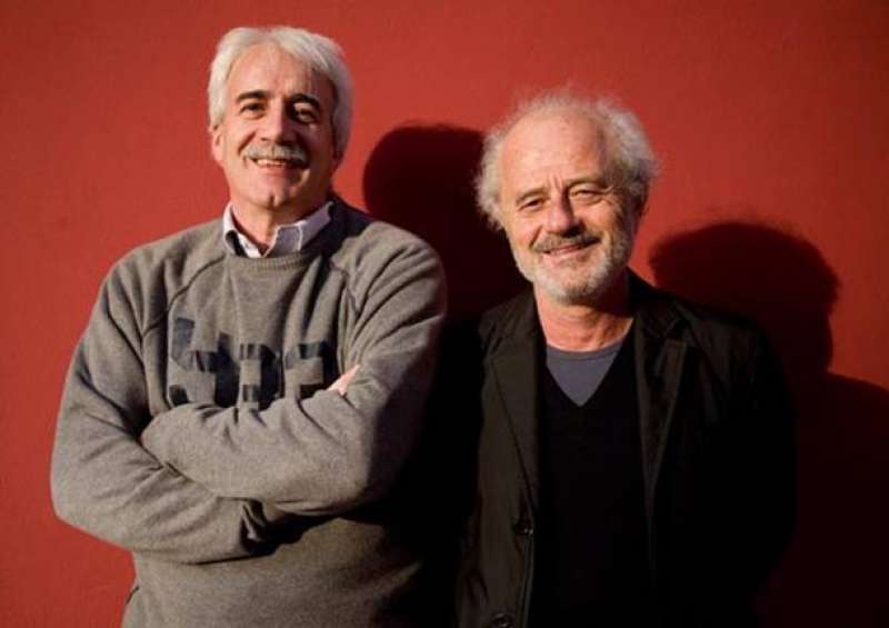 GINO E MICHELE