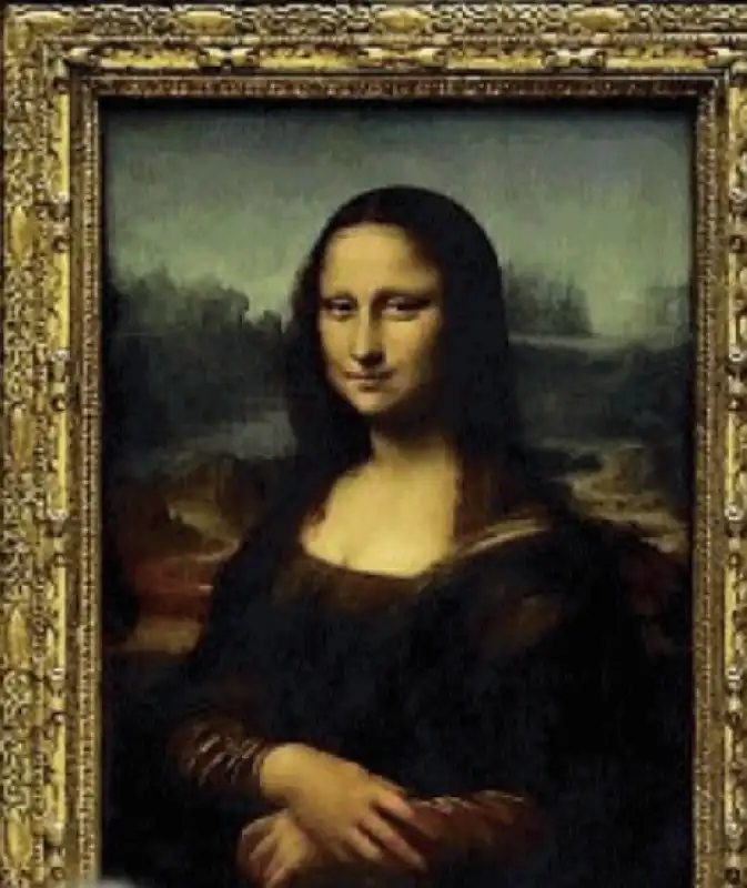 gioconda