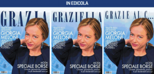 giorgia meloni grazia graziella e grazie ar meme