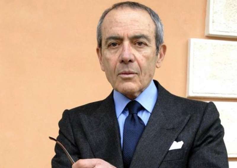 giorgio assumma