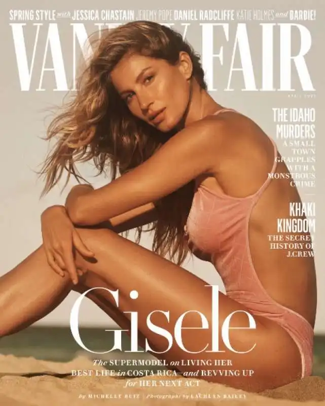 gisele bundchen 8