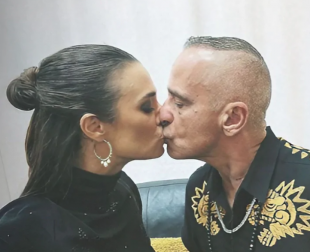 giulia accardi eros ramazzotti