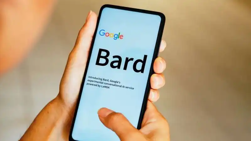 google bard