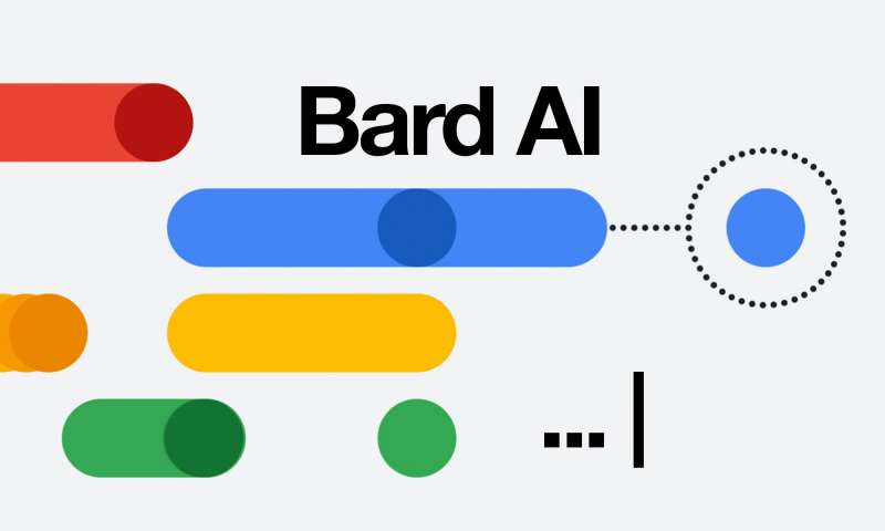 google bard