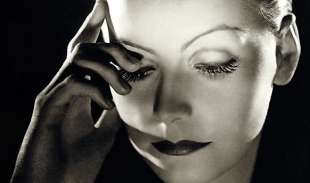 greta garbo 2