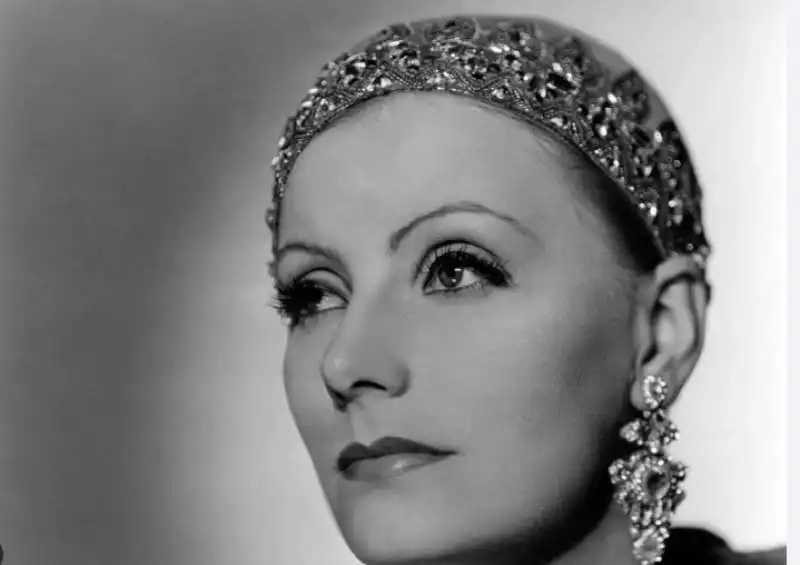 greta garbo 9