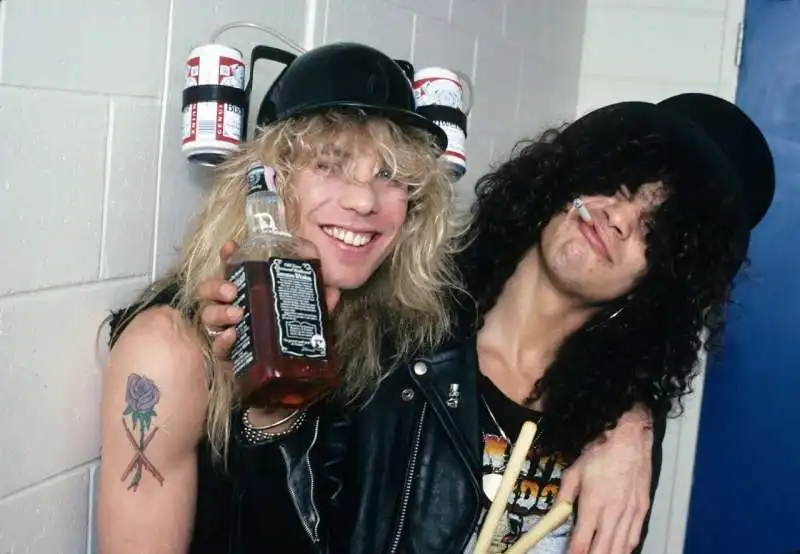 guns n roses 3