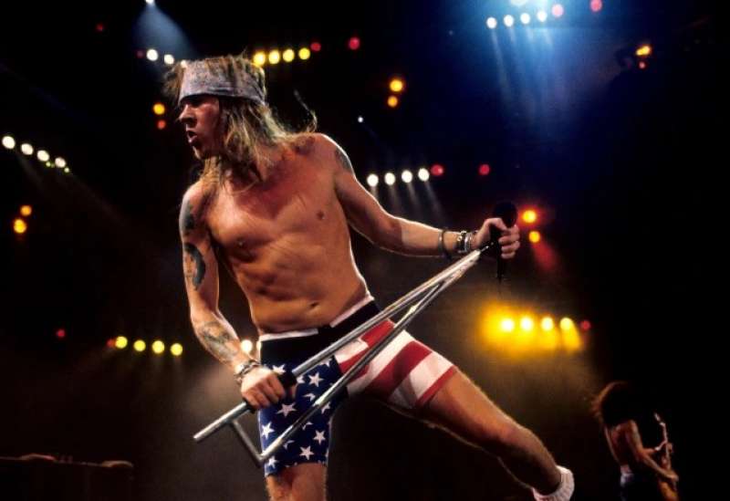 guns n roses axl rose (3)