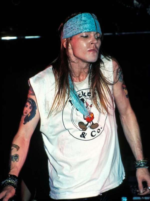 guns n roses axl rose (6)