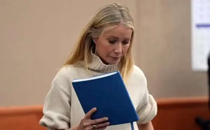 gwyneth paltrow in tribunale 2