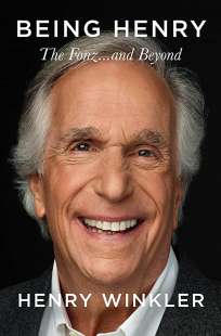 HENRY WINKLER COVER