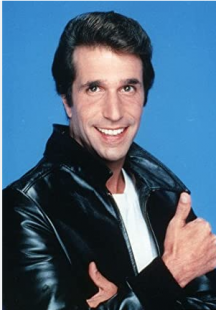 henry winkler fonzie