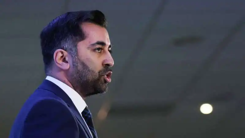 HUMZA YOUSAF 2