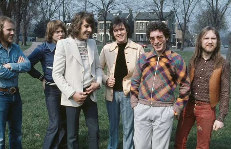 i procol harum