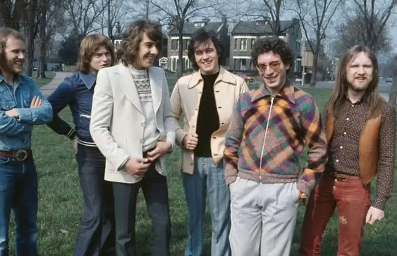 i procol harum 