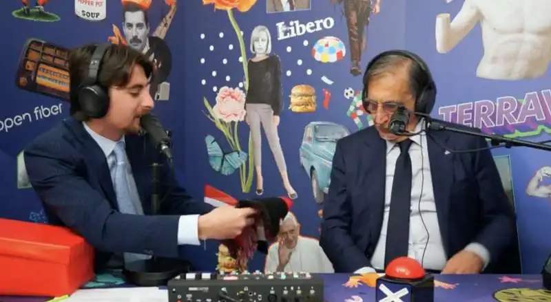 ignazio la russa a terraverso   1