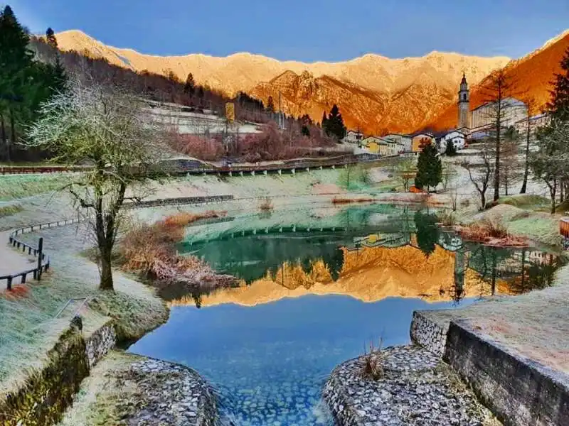 il comune di laghi 2