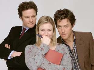 il diario di bridget jones 1