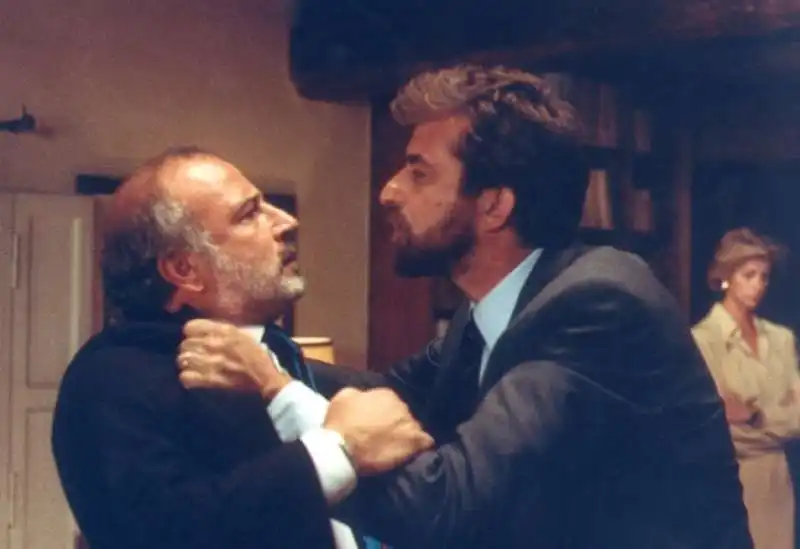 il portaborse nanni moretti 1