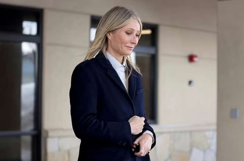 il processo a gwyneth paltrow 5