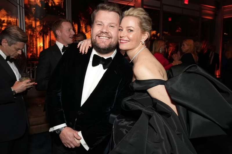 james corden elizabeth banks