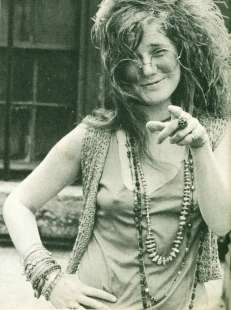 janis joplin