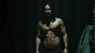 jared leto morbius 2