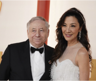 jean todt michelle yeoh