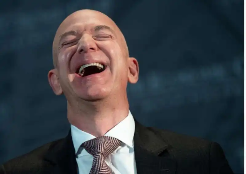 jeff bezos 2