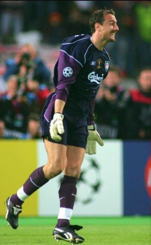 Jerzy Dudek