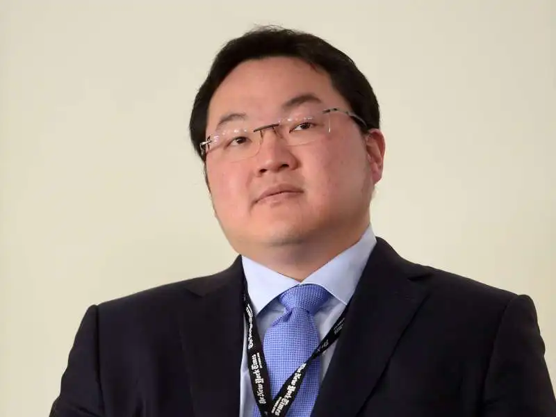 jho low 1