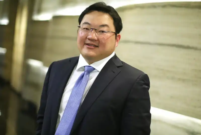 jho low 2