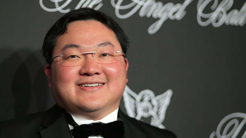 jho low 3