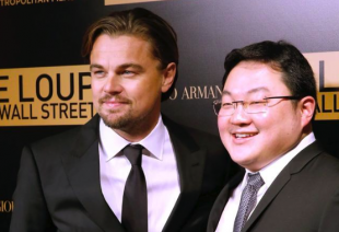 jho low e leonardo dicaprio