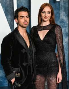 joe jonas sophie turner