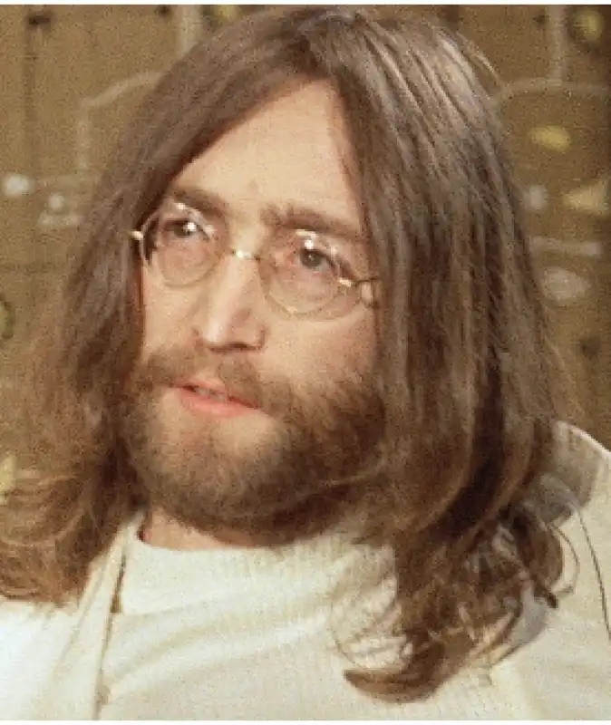 john lennon