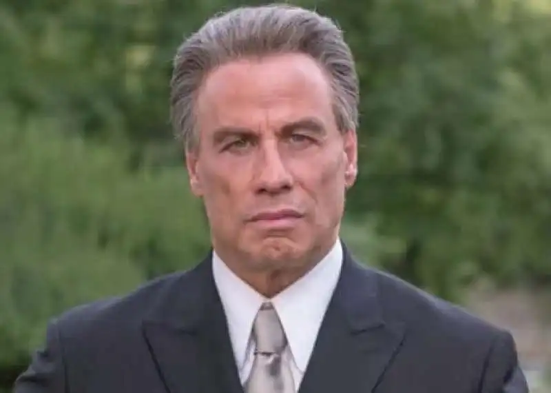 john travolta gotti il primo padrino 1