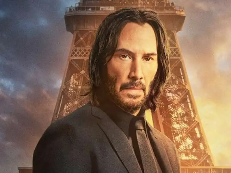 john wick 4 