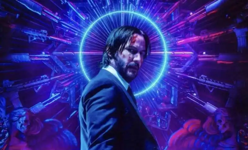 john wick 4   4