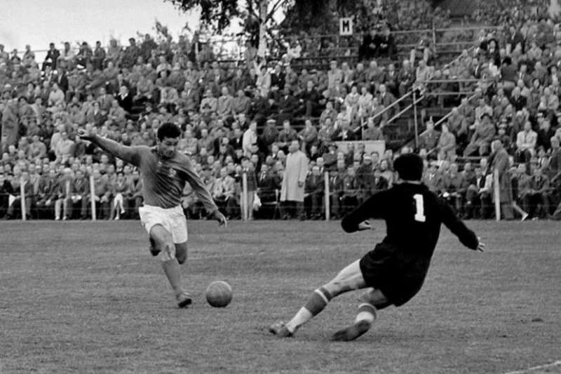 JUST FONTAINE