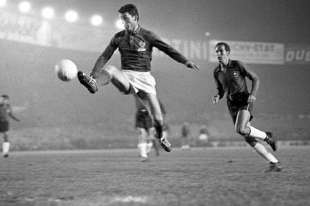 JUST FONTAINE