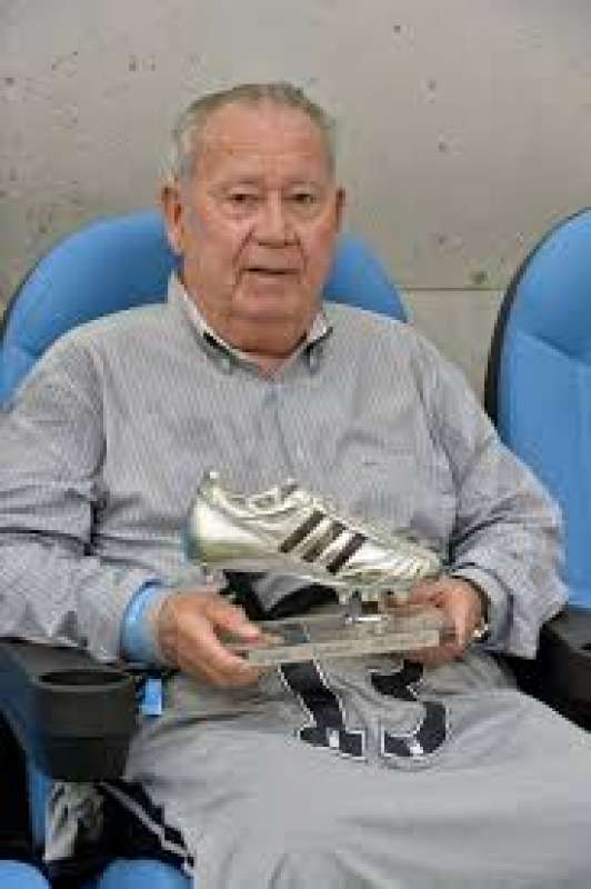 JUST FONTAINE