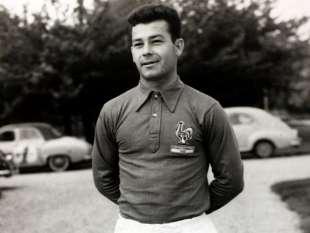 JUST FONTAINE