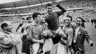 JUST FONTAINE