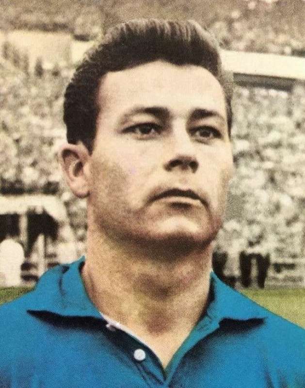 JUST FONTAINE