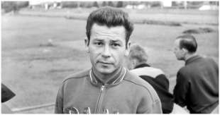 JUST FONTAINE