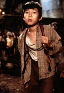 Ke Huy Quan I GOONIES