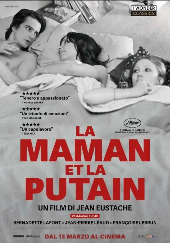 la maman et la putain 