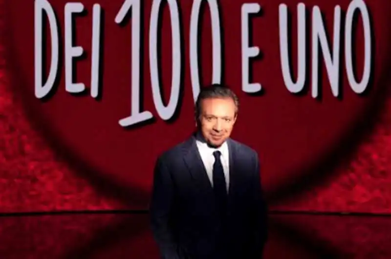 la tv dei 100 e uno 4