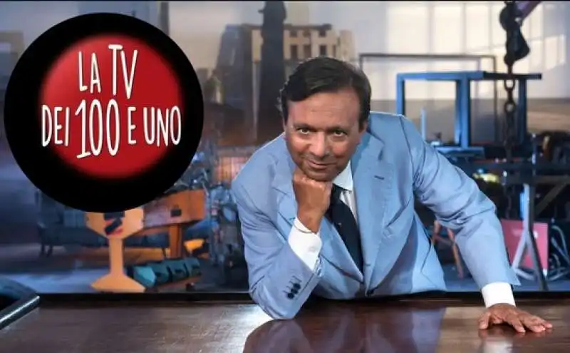 la tv dei 100 e uno 5